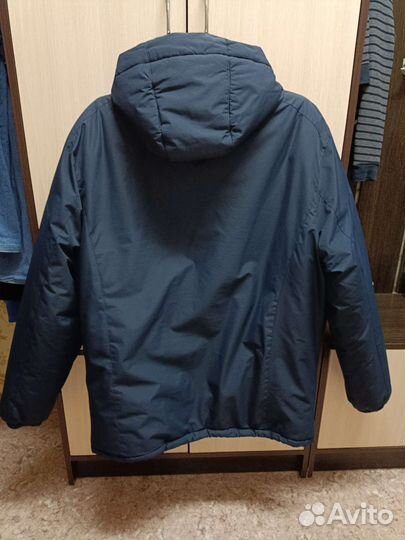 Куртка мужская зимняя