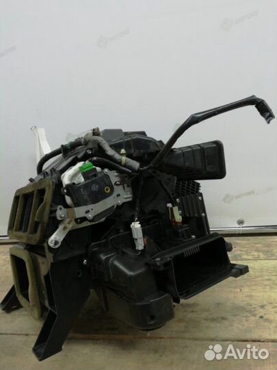 Корпус печки Honda Civic FD3