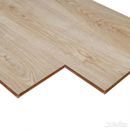 Ламинат Tarkett Woodstock Pr 833 Дуб Шервуд Северн