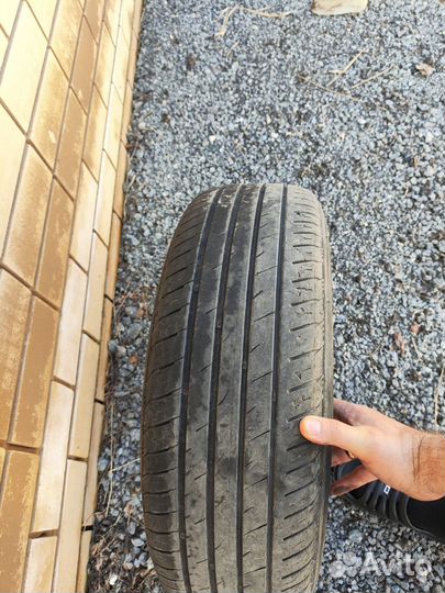 Aeolus ADC52 165/85 R15C