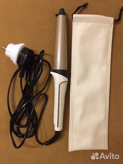 Конусная плойка remington PROluxe CI91X1