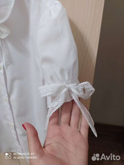 Школьная форма для девочки