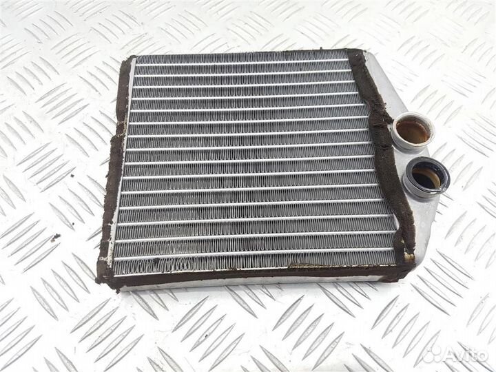 Радиатор отопителя Opel Corsa C