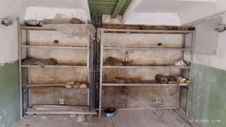 Гараж, 20 м²