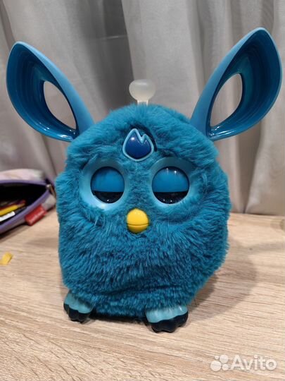 Игрушка Furby connect от Hasbro оригинал б.у
