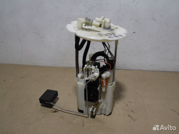 Бензонасос в сборе Инфинити фх 37