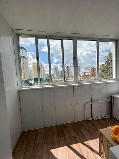 2-к. квартира, 52,6 м², 3/10 эт.