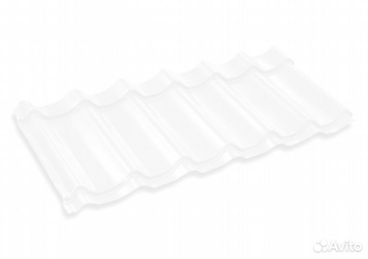 Металлочерепица