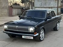 ГАЗ 24 Волга 2.4 MT, 1990, 111 111 км, с пробегом, цена 950 000 руб.