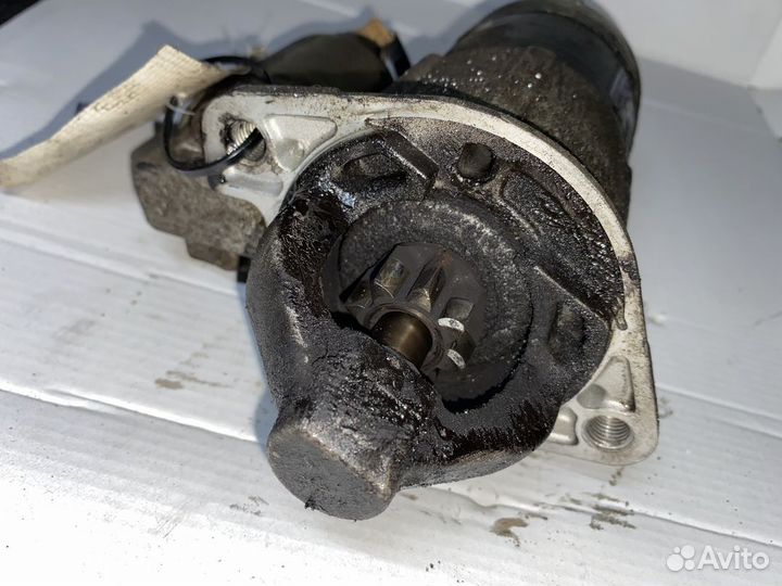 Стартер G4JP Hyundai Sonata 3610038090