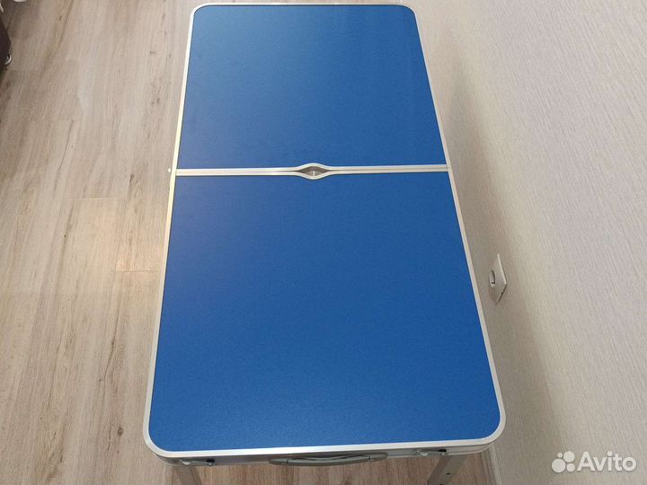 Стол походный усиленный