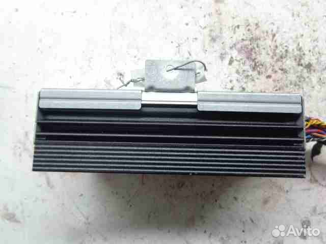 Усилитель звука BMW X5 E70 9133913