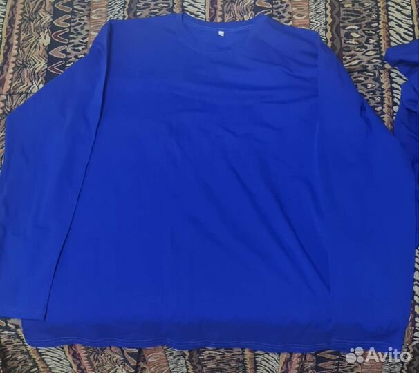 Рабочие водолазки (спецодежда)