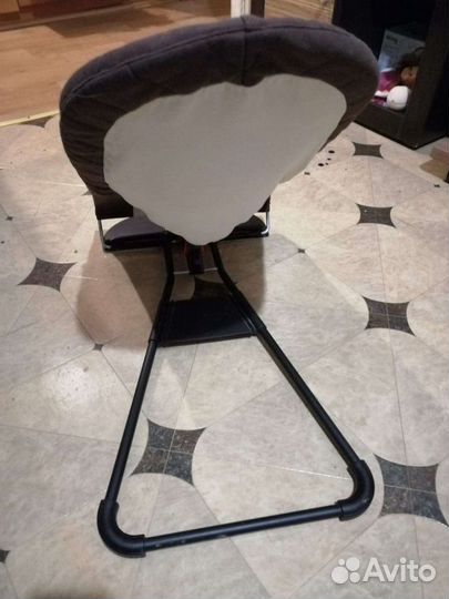 Шезлонг детский babybjorn