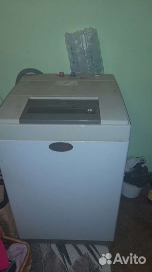 Стиральная машина бу daewoo Z воздушно-пузырьковая