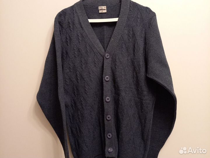 Джемпер мужской