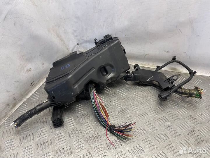 Блок предохранителей Toyota Camry V40 2azfe 2006