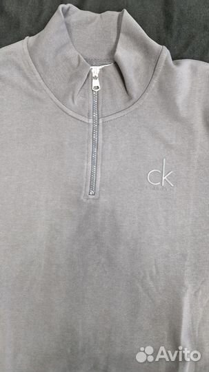 Толстовка Calvin Klein