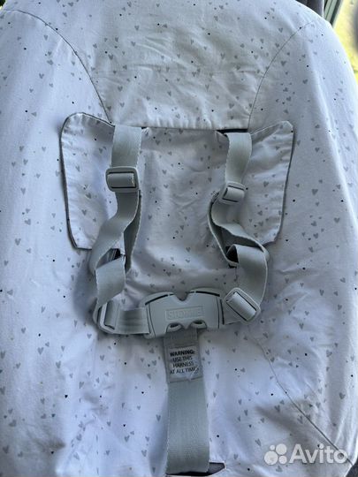 Сиденье для новорождённого Stokke Newborn