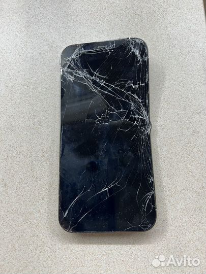 iPhone 12 Pro Max, 128 гб