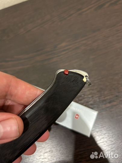 Victorinox rangergrip 52