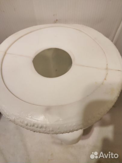 Дед мороз под ёлку СССР