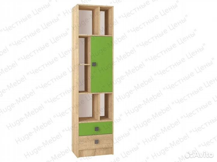 Детская мебель. Новый комплект детской мебели