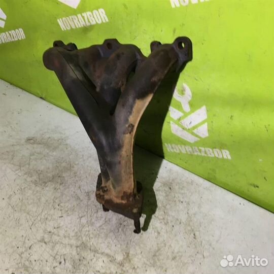 Коллектор выпускной Фольксваген Гольф 3 Венто