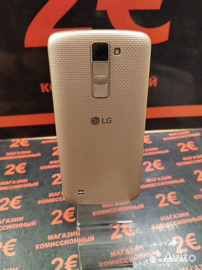 LG K8 K350E, 16 ГБ