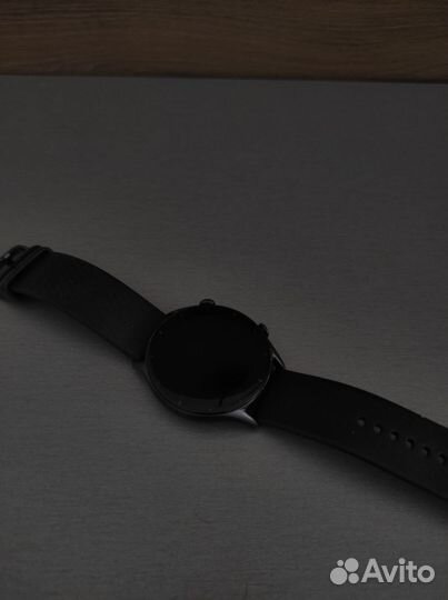 Смарт-часы Amazfit GTR 3