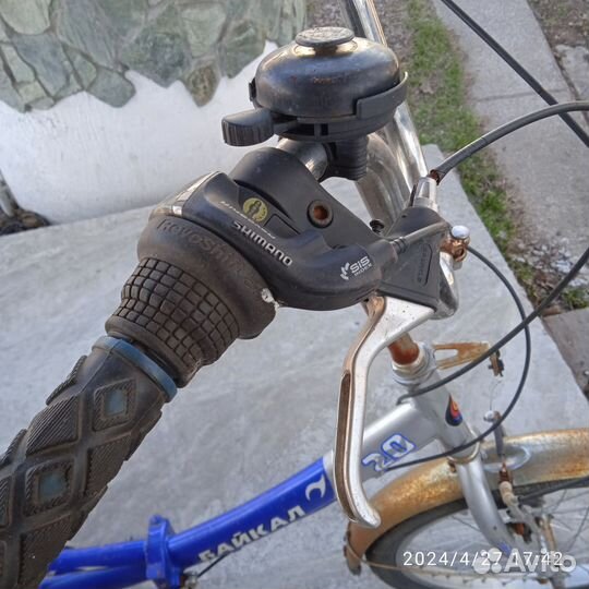 Велосипеды бу взрослый