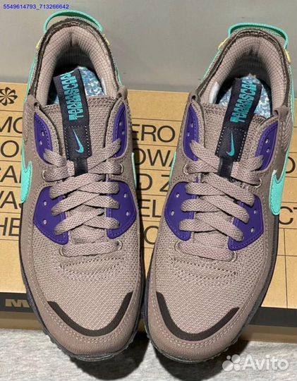 Nike Air Max Terrascape 90