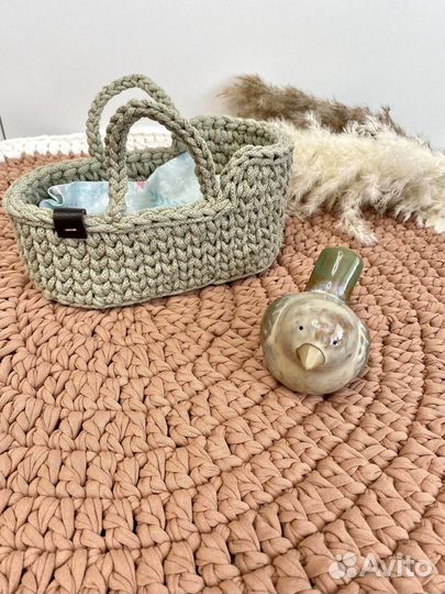 Люлька колыбелька