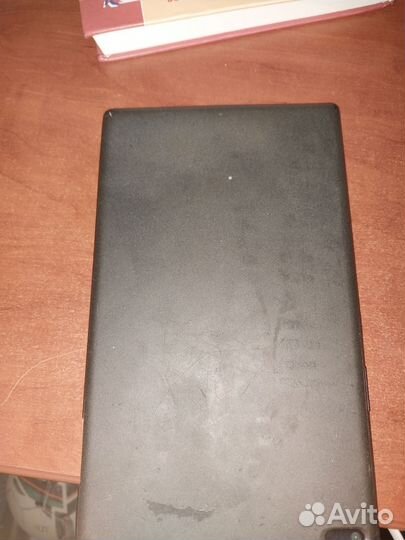Планшет lenovo