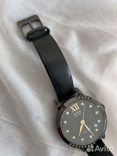 Японские женские механические часы Orient