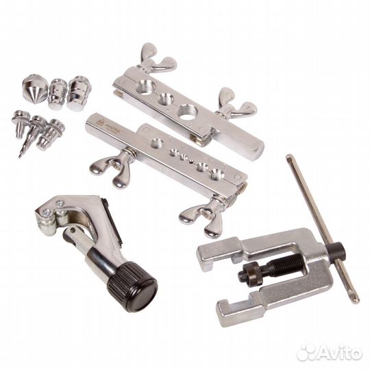 Приспособление для развальцовки Мастак 102-22416C