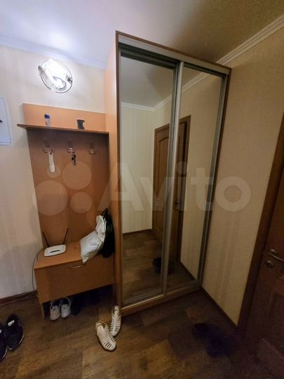 2-к. квартира, 55 м², 2/5 эт.