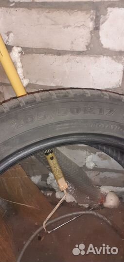 Nordman 7 205/50 R17