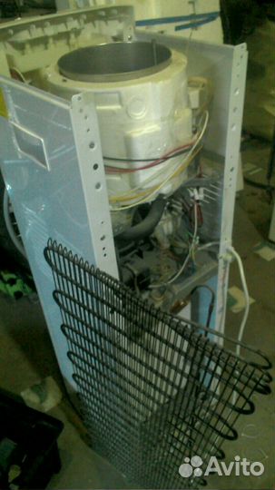 Ремонт водяных насосов и насосных станций