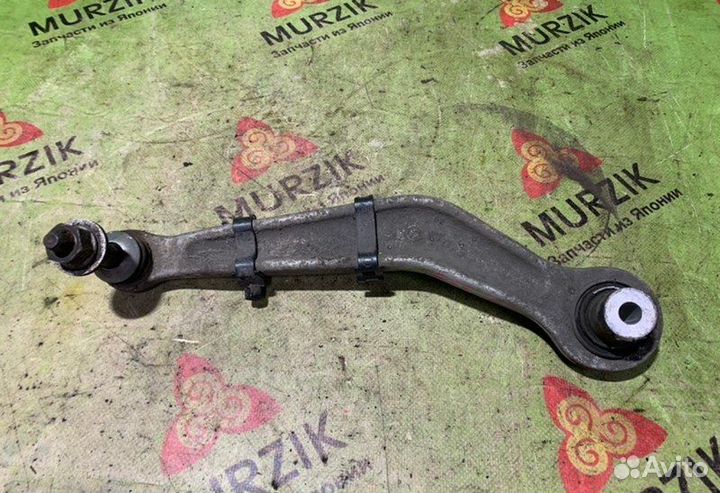 Рычаг поперечный задний левый Bmw 5 E60 N47D20A