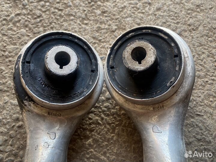 Рычаг передний продольный BMW F30 F20 F32