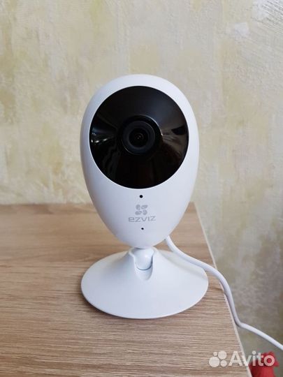 IP-камера ezviz Mini O