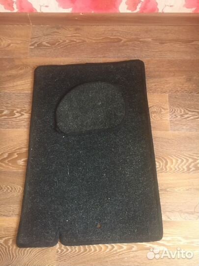 Коврики для хёндай solaris