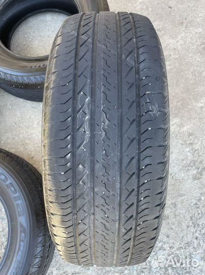 Bridgestone Ecopia EP850 265/65 R17