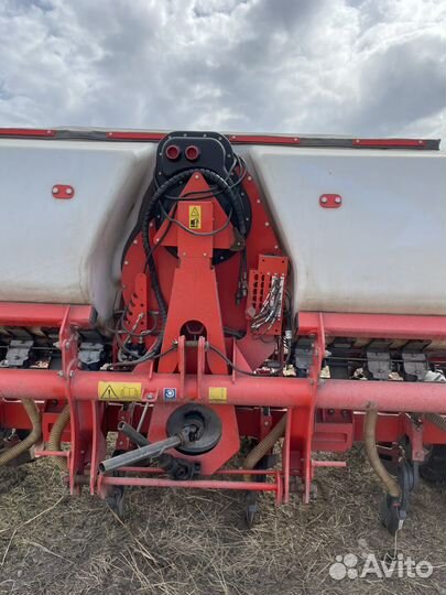 Сеялка Kuhn Planter 3, 2019