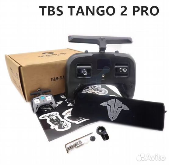 Аппаратура TBS Tango 2 Pro V4 (Оригинал)