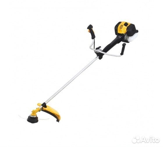 Триммер бензиновый Denzel DGT-52-PRO