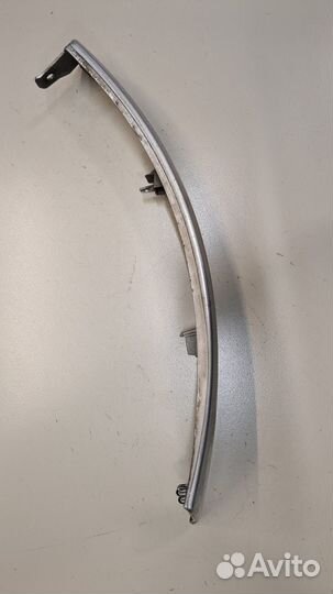 Ресничка под фару Peugeot Boxer, 2008