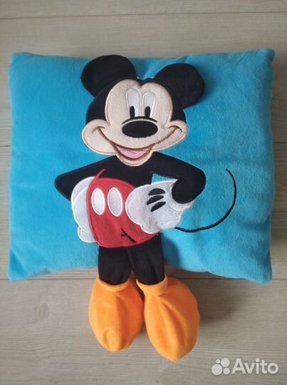 Подушка декоративная