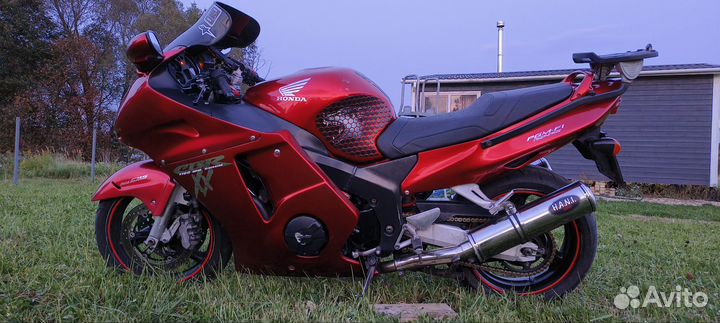 Продам мотоцикл